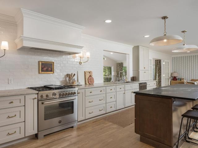 House for sale in Hiddenbrook, Signal Mountain