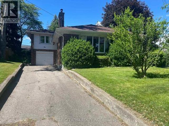 House for sale in Woburn, Ontario