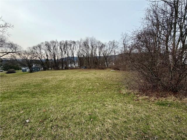 Land for sale in Corning, New York