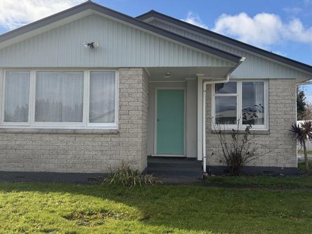 House for rent in Bay Of Plenty