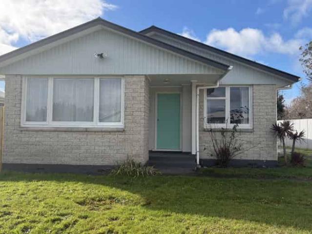 House for rent in Bay Of Plenty