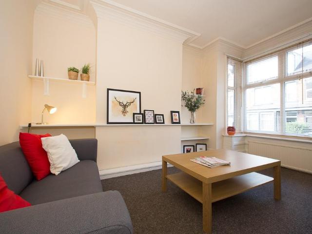 House for rent in Beckett Park, Leeds
