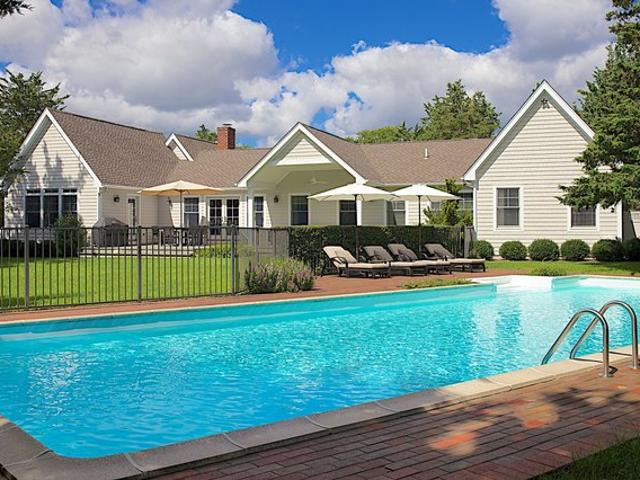 House for sale in Sagaponack, New York