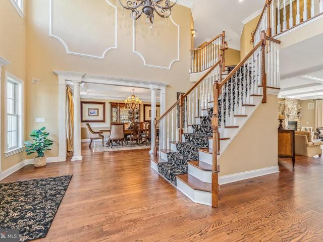 House for sale in Ringoes, New Jersey