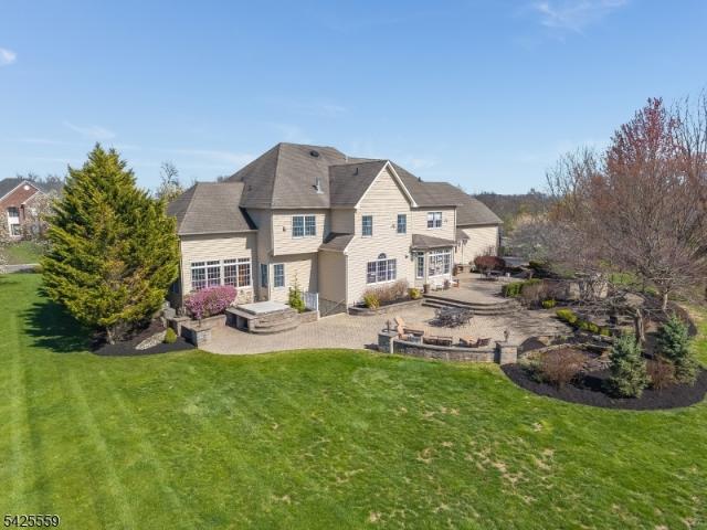 Property for sale in Ringoes, New Jersey