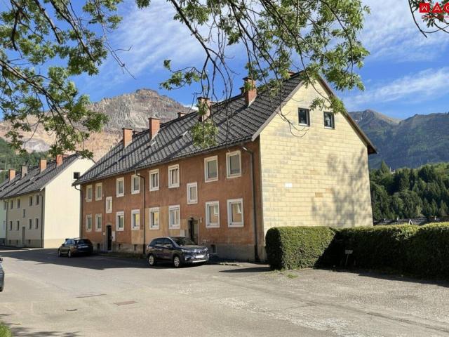 Haus kaufen in Eisenerz, Steiermark