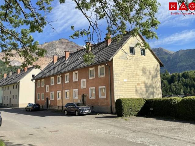 Doppelhaushälfte kaufen in Eisenerz, Steiermark