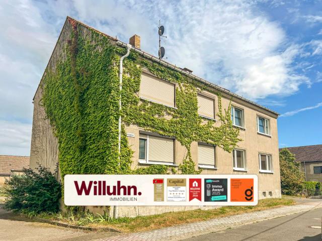 Haus kaufen in Bennewitz, Sachsen
