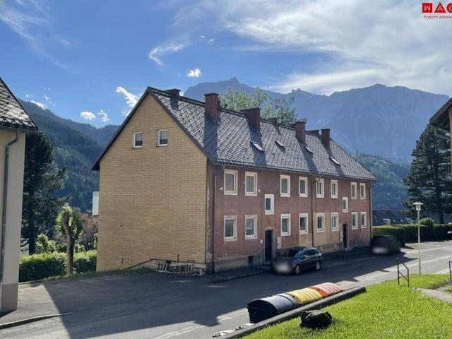Haus kaufen in Eisenerz, Steiermark