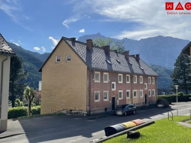 Doppelhaushälfte kaufen in Eisenerz, Steiermark