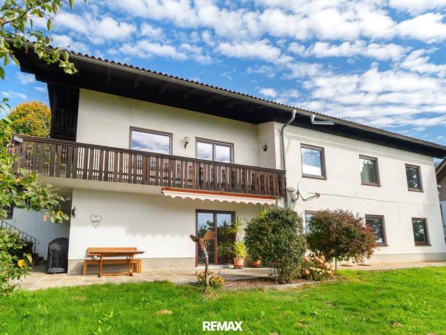 Haus kaufen in Liedweg, Seeboden am Millstätter See