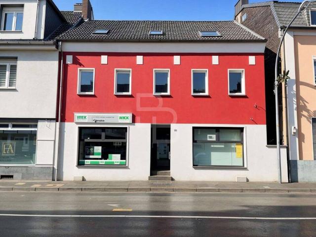 Haus kaufen in Ostheim, Köln