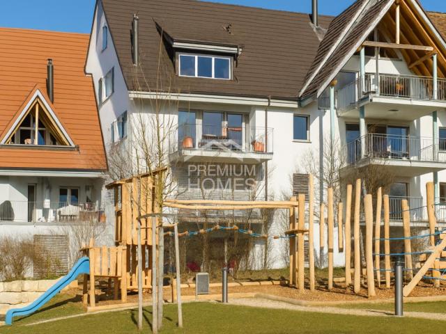 Mehrfamilienhaus kaufen in Ramlinsburg