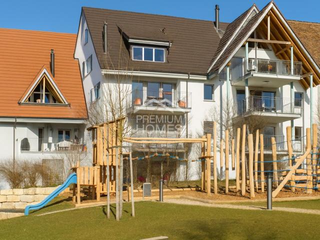 Mehrfamilienhaus kaufen in Ramlinsburg, Basel-Landschaft