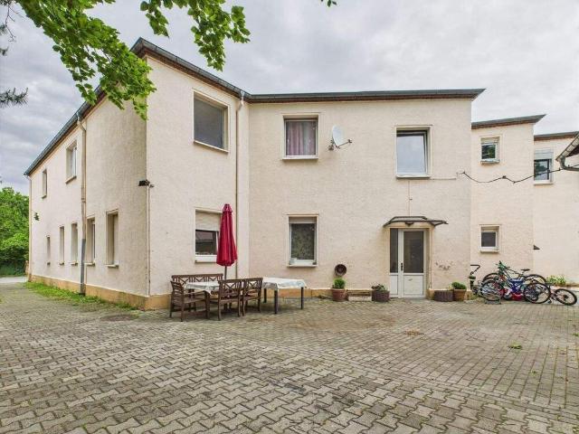 Haus kaufen in Knautkleeberg-Knauthain, Leipzig