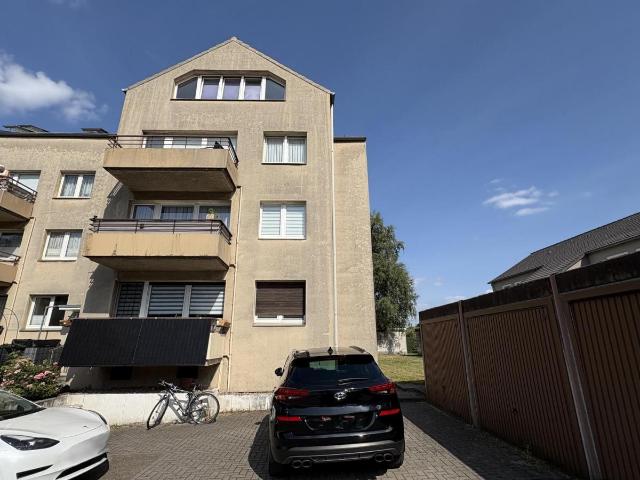Wohnung kaufen in Homberg, Duisburg