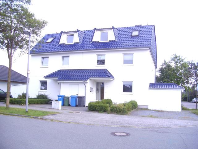 Haus kaufen in Neumünster
