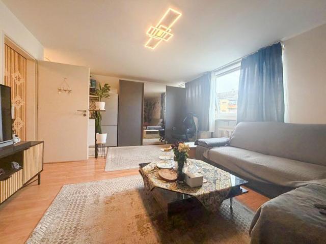 Wohnung kaufen in Nürnberg, Bayern