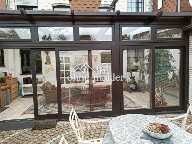 Apartment mieten in Innenstadt, Neuss