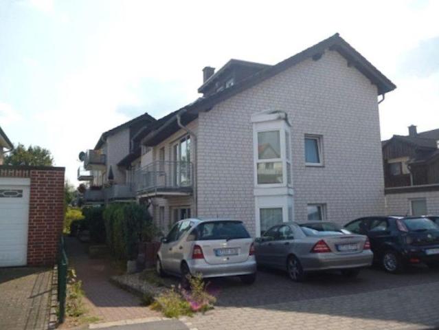 Wohnung kaufen in Gartnisch, Halle