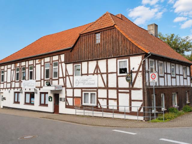 Haus kaufen in Wallmoden, Langelsheim