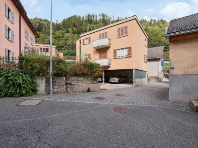 Einfamilienhaus kaufen in Mairengo, Faido