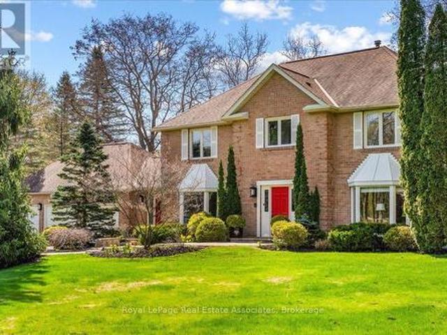 House for sale in Caledon, Ontario