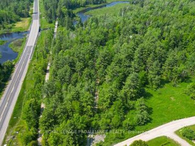 Land for sale in Hastings, Ontario