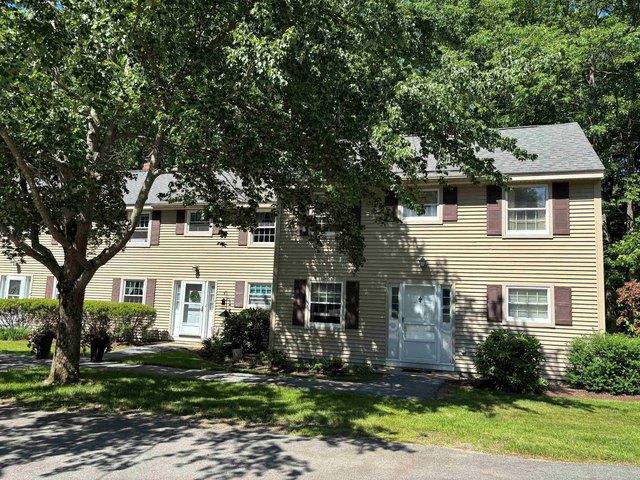 Townhouse for sale in New Hampshire
