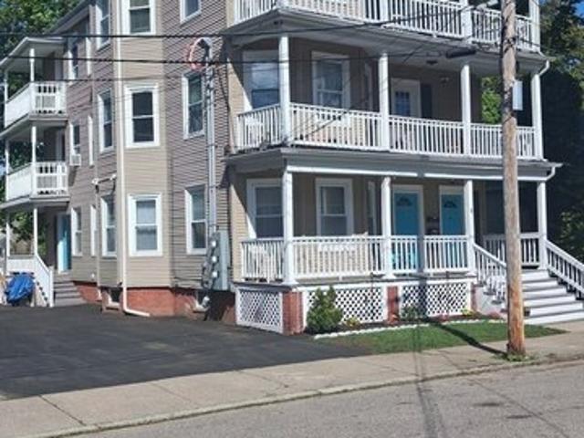 House for sale in Bristol, Massachusetts