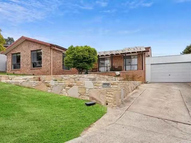 House for rent in Canberra, Tuggeranong