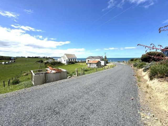 Land for sale in Otakou
