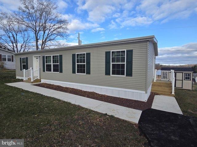 House for sale in Bucks, Pennsylvania