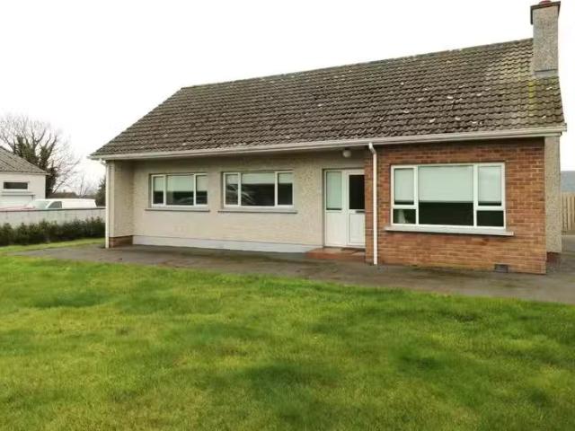 House to rent