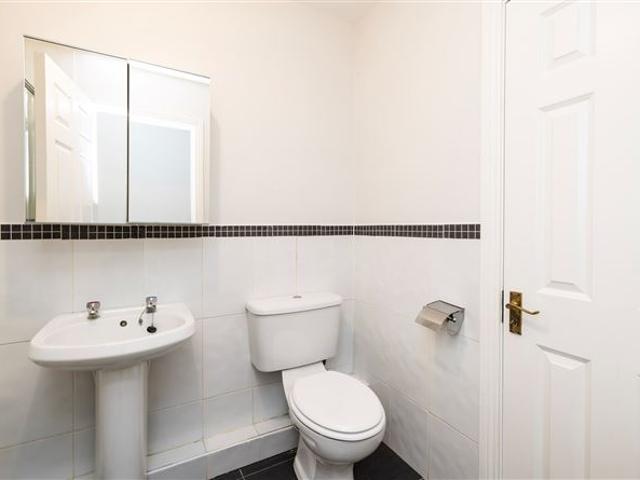 Apartment for sale in Rush, North Tipperary