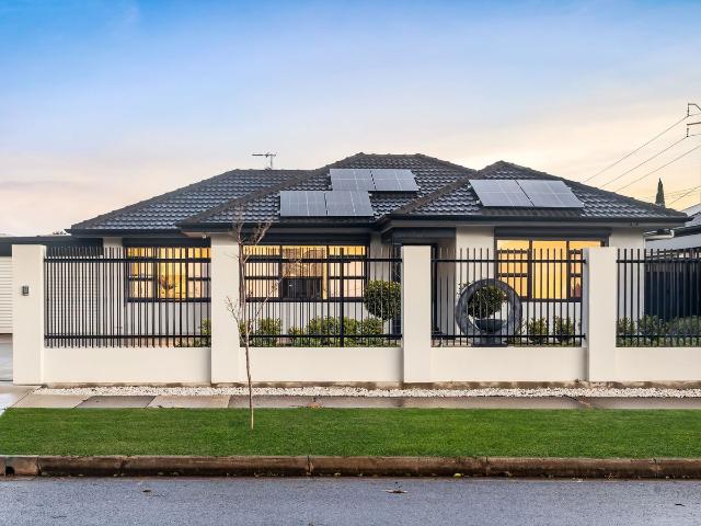 House for rent in Mitchell Park, Adelaide