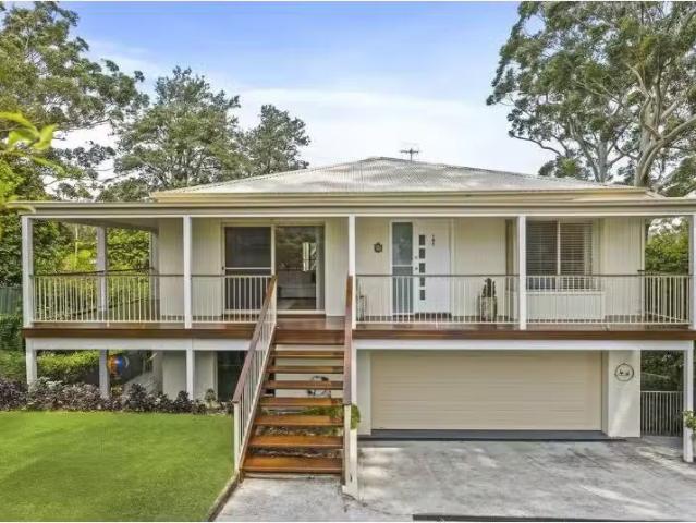 House for rent in Terrigal, New South Wales