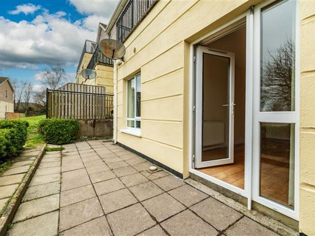 Apartment for sale in Blessington, North Tipperary