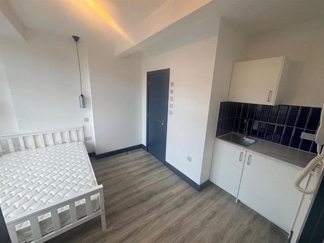 Studio for rent in Greater London