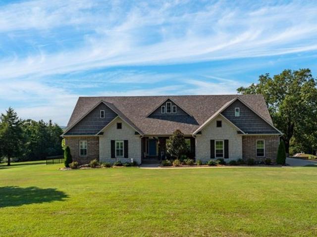 House for sale in Ark