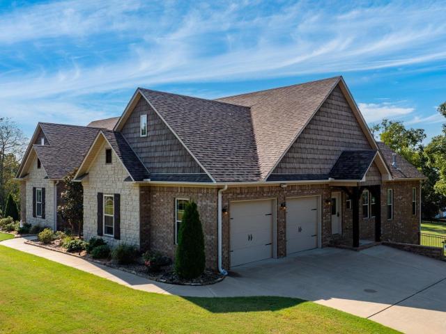 House for sale in Ark