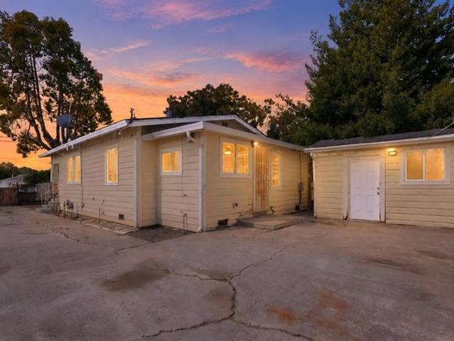 House for sale in Solano, California