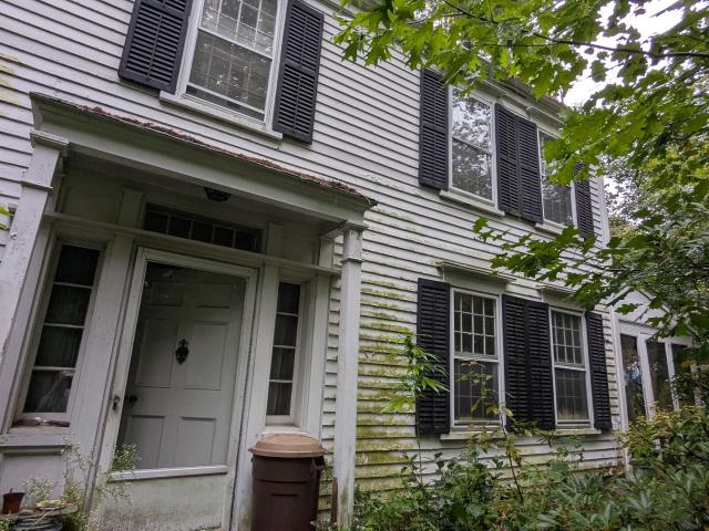 Property for sale in Westport, Connecticut