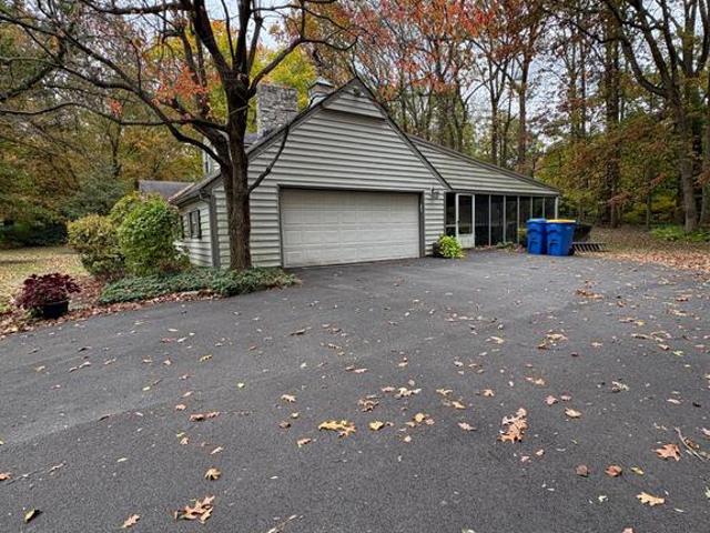 House for sale in Parkesburg, Pennsylvania