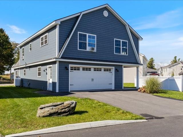 House for rent in Maine