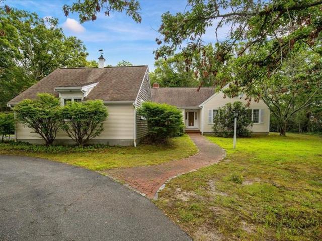 House for sale in East Sandwich, Massachusetts