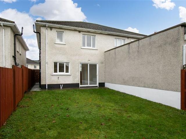 Detached House for sale in Bluebell, North Tipperary