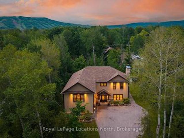 House for sale in Clearview, Ontario
