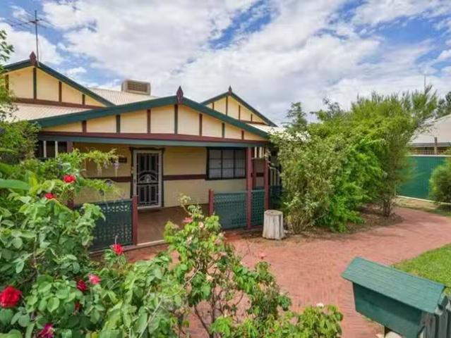 House for rent in Kalgoorlie, Western Australia