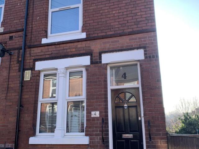 House for rent in Haddon, East Midlands